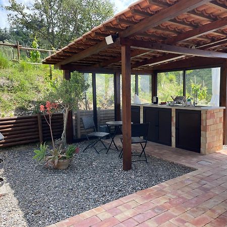 Casa Natura 40 Паргелия Экстерьер фото