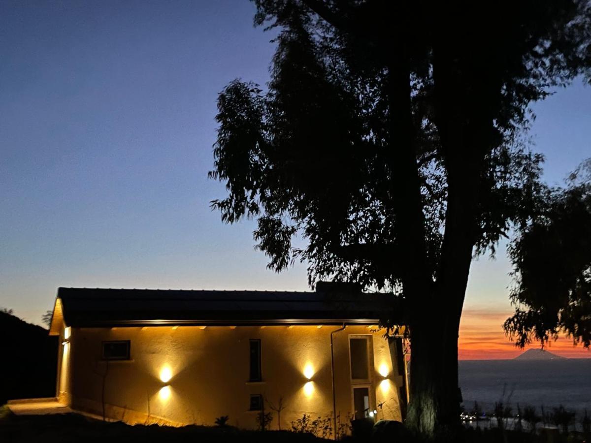 Casa Natura 40 Паргелия Экстерьер фото