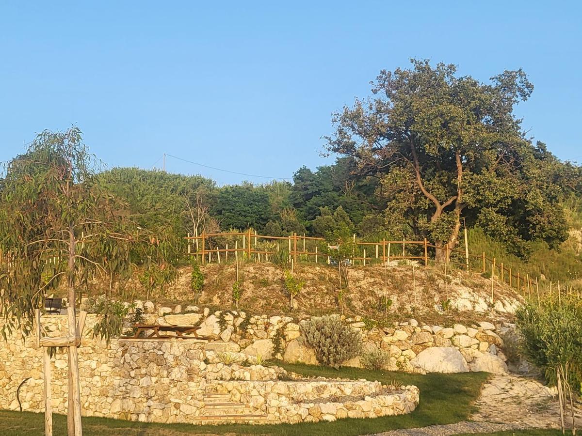 Casa Natura 40 Паргелия Экстерьер фото