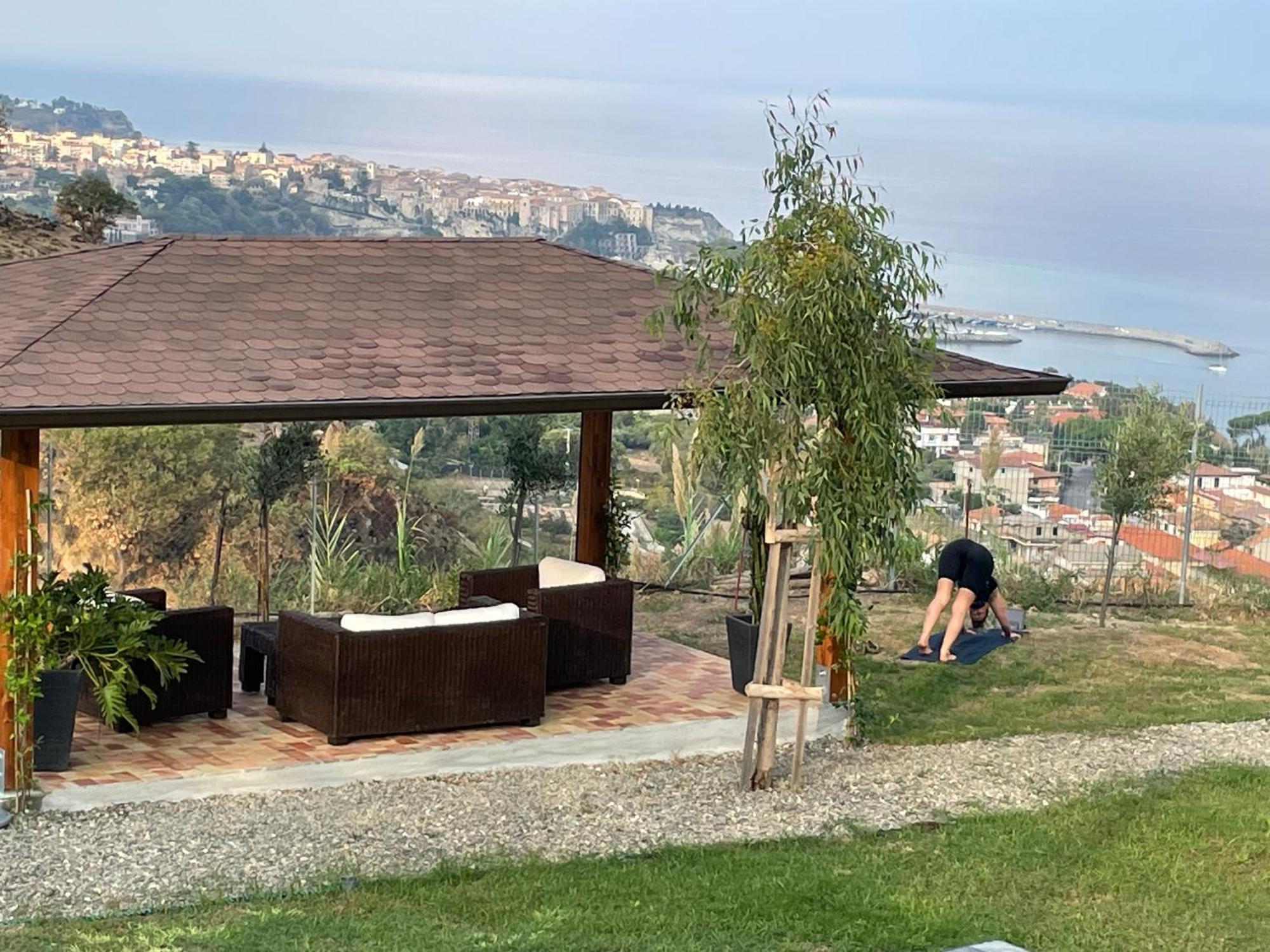 Casa Natura 40 Паргелия Экстерьер фото