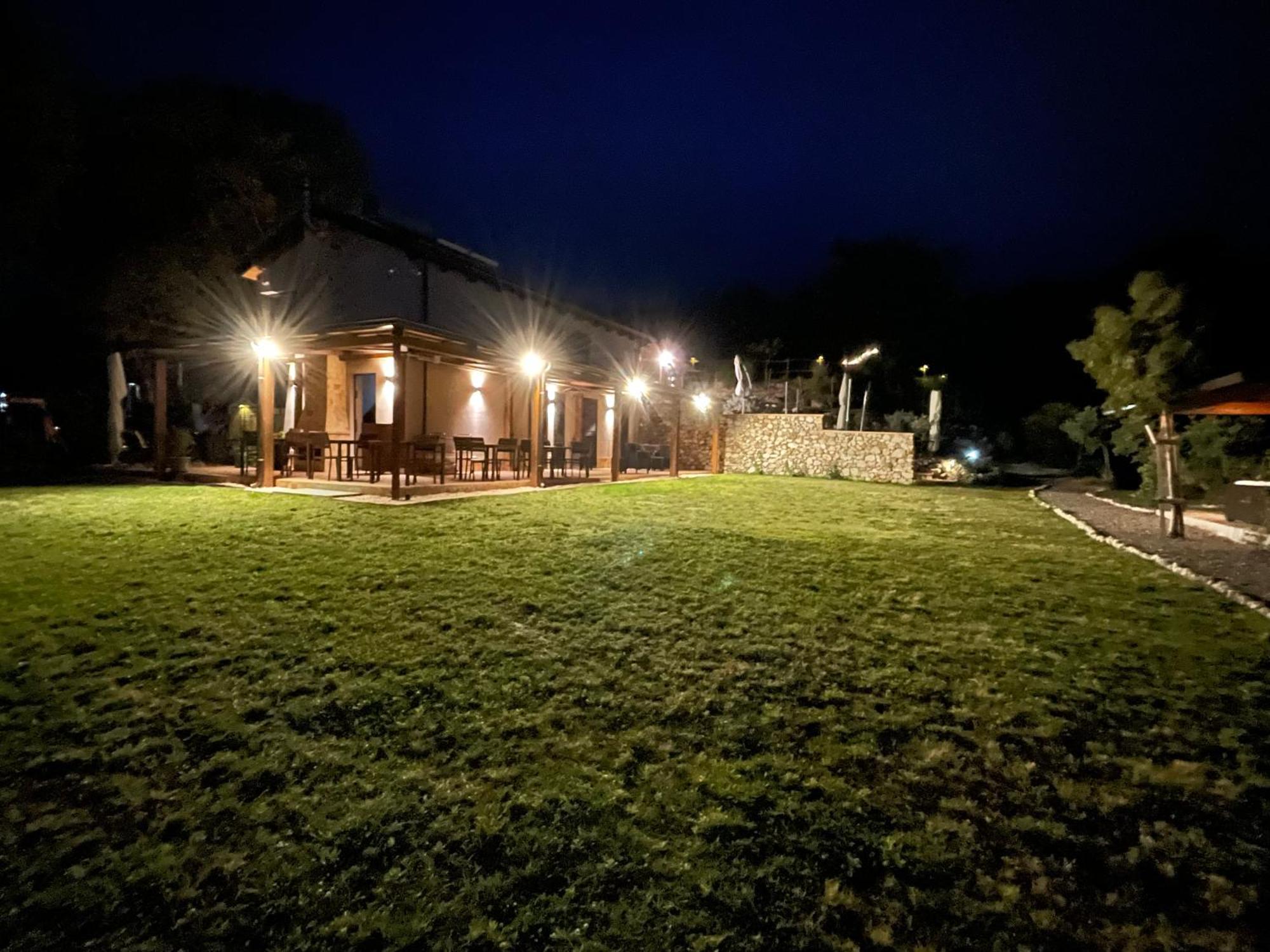 Casa Natura 40 Паргелия Экстерьер фото