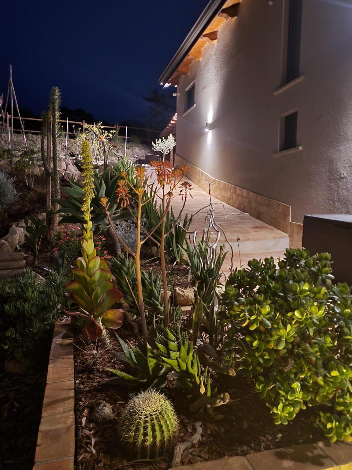 Casa Natura 40 Паргелия Экстерьер фото