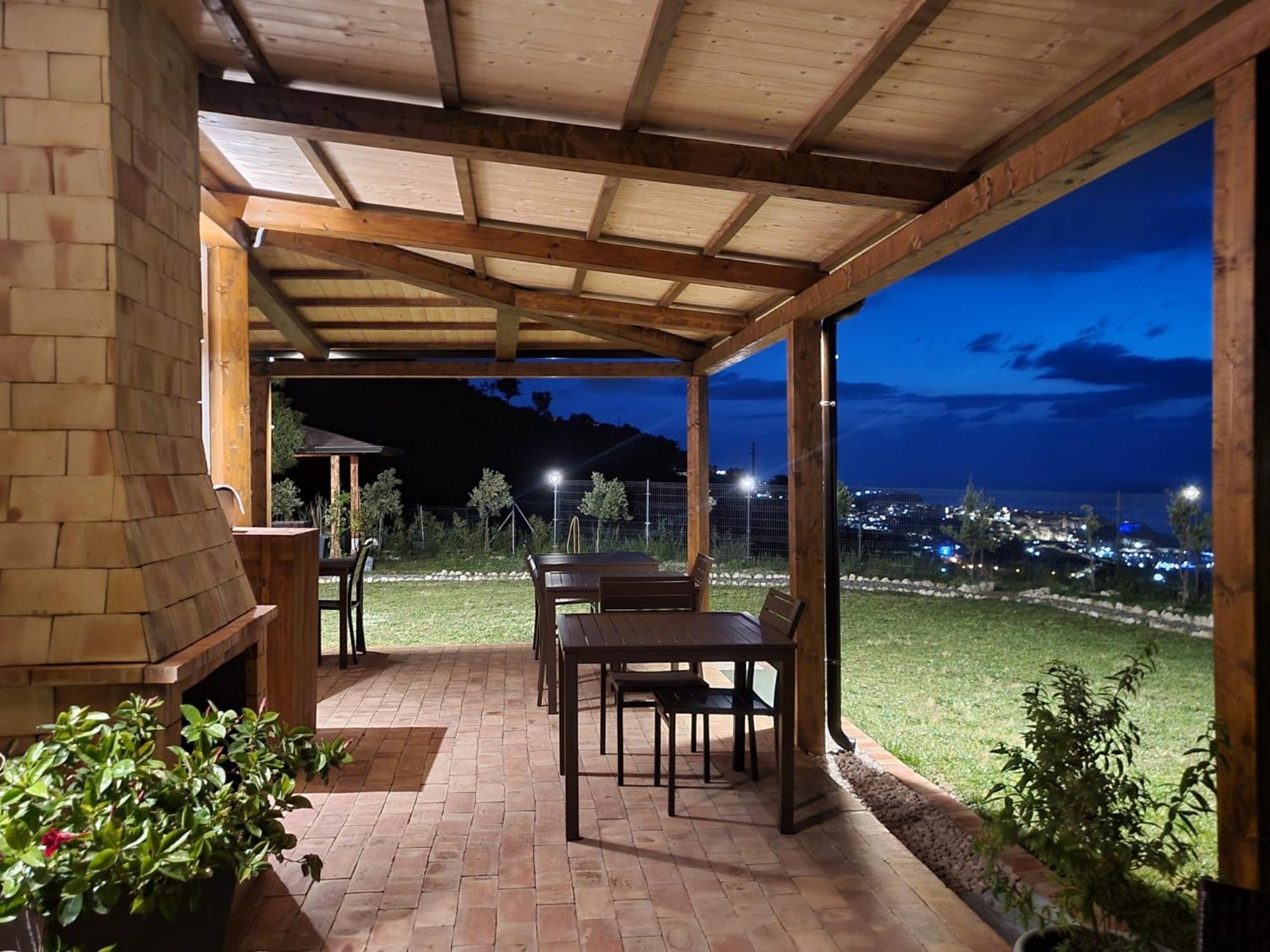 Casa Natura 40 Паргелия Экстерьер фото