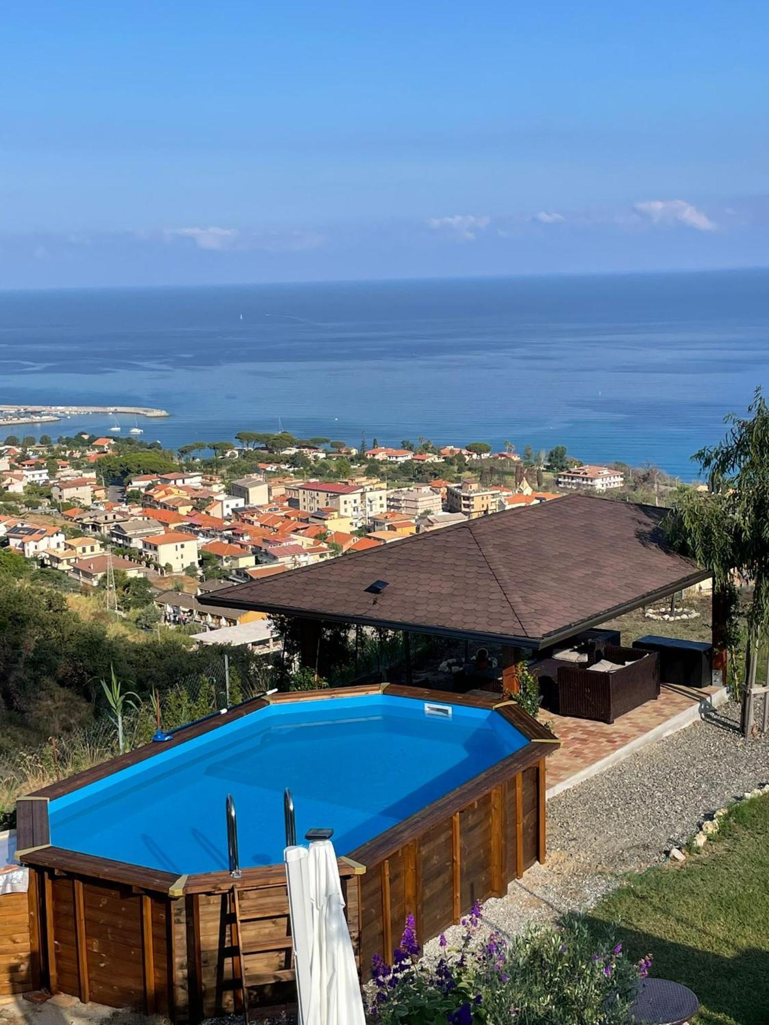 Casa Natura 40 Паргелия Экстерьер фото
