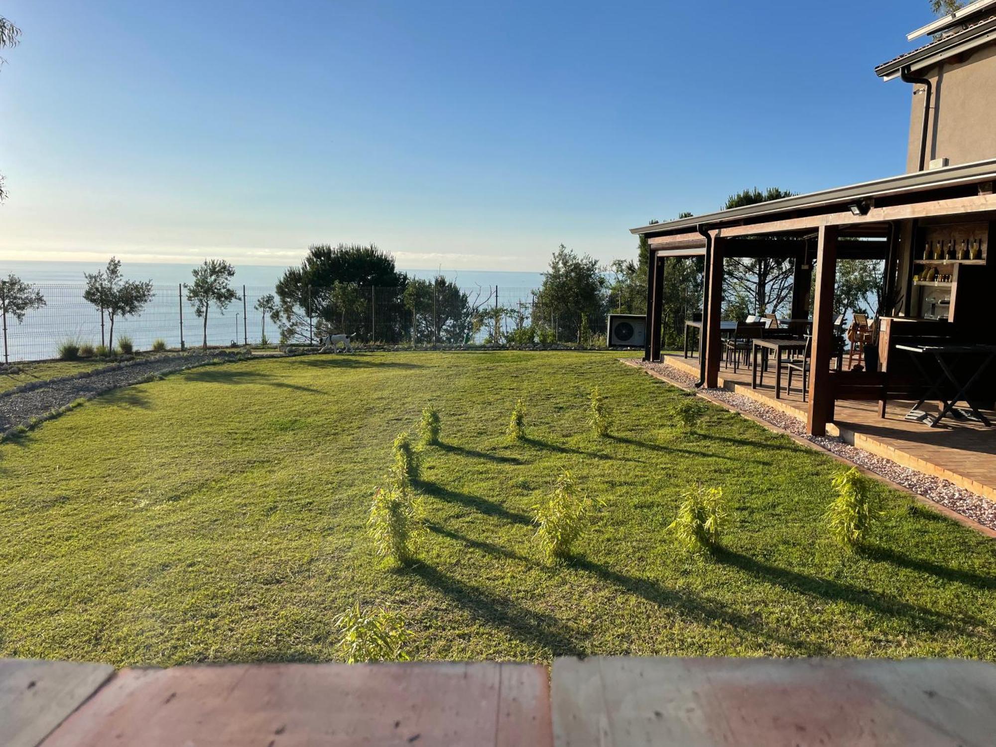Casa Natura 40 Паргелия Экстерьер фото
