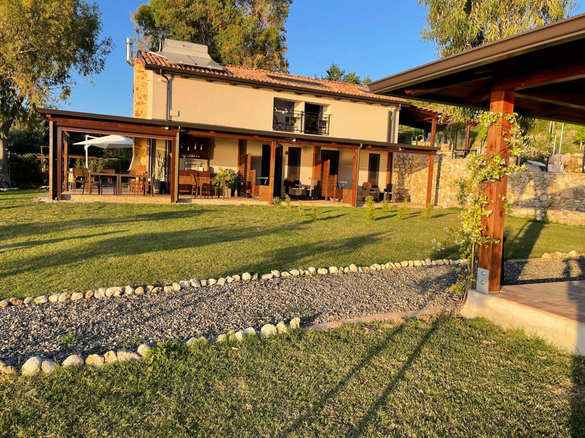 Casa Natura 40 Паргелия Экстерьер фото