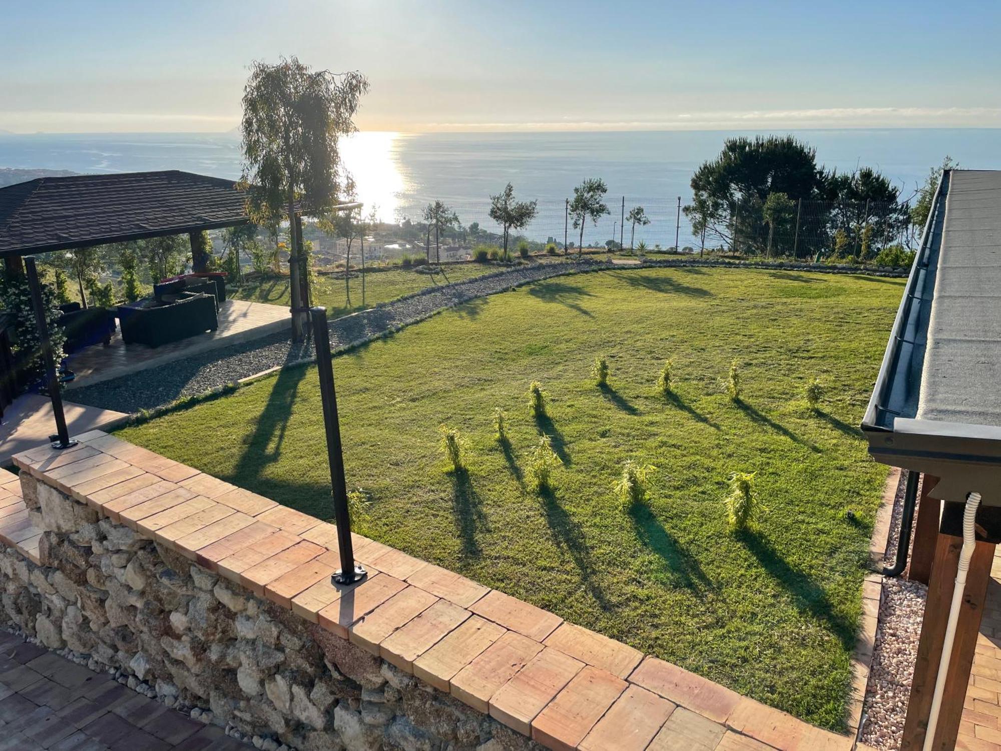 Casa Natura 40 Паргелия Экстерьер фото